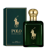 Ralph Lauren Polo Oud 125ML EDP Spray (M)